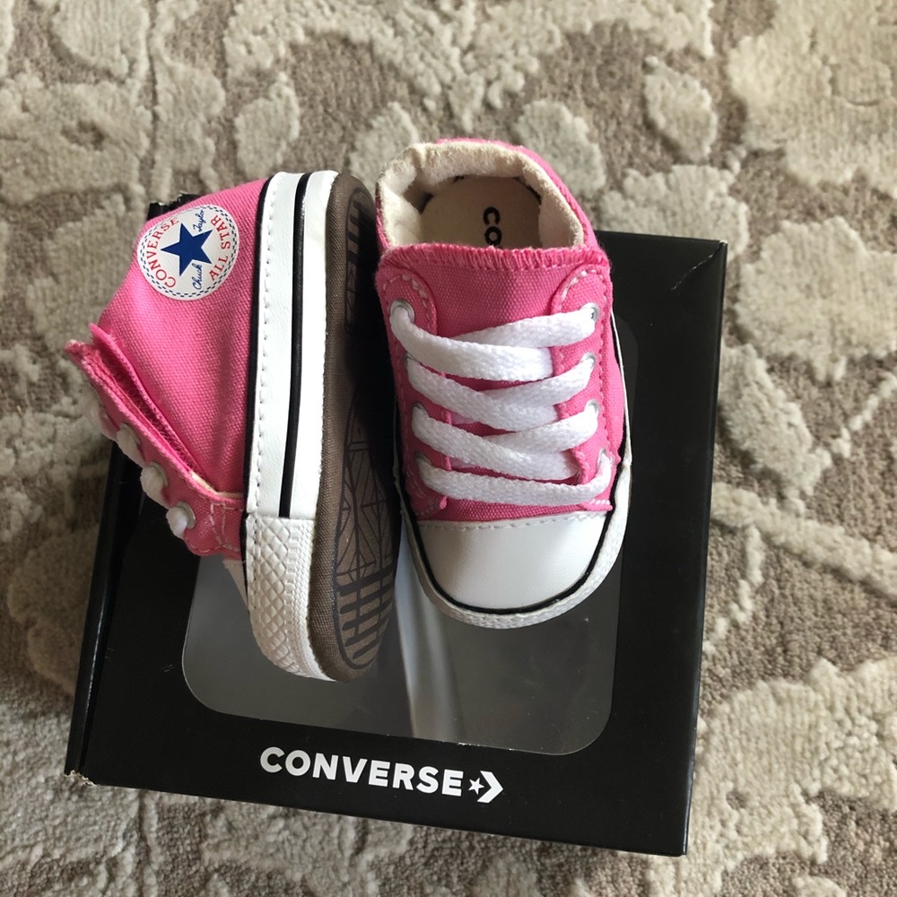Infant Converse